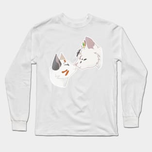 Ranboo & Crumb Long Sleeve T-Shirt